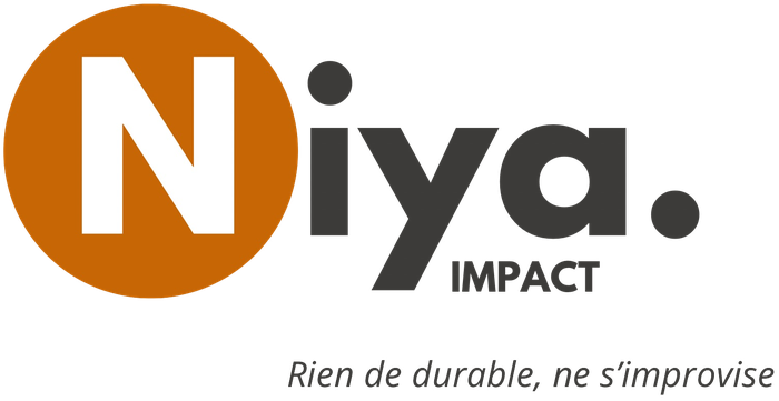 Niya Impact – Rien de durable, ne s'improvise